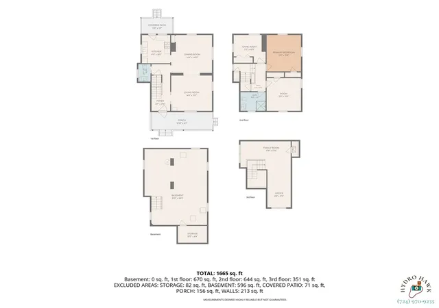 37th image of 923 9th Ave, New Brighton, PA 15066 | MLS# 1764901