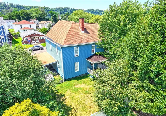 4th image of 923 9Th Ave, New Brighton, PA 15066 | MLS# 1764901