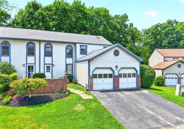 43rd image of 1142 Valleyview Dr, Cecil, PA 15055 | MLS# 1764898