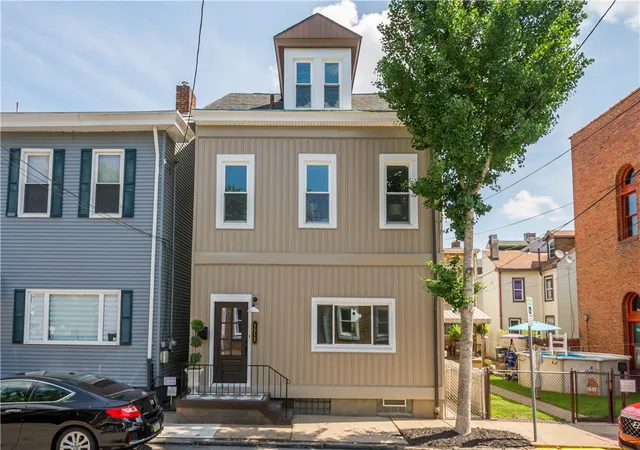 1st image of 1512 Froman St, Troy Hill, PA 15212 | MLS# 1764916