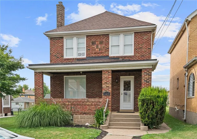 Homes for sale in Munhall, PA | 129 E Schwab Ave, Munhall, PA 15120 | MLS# 1764779