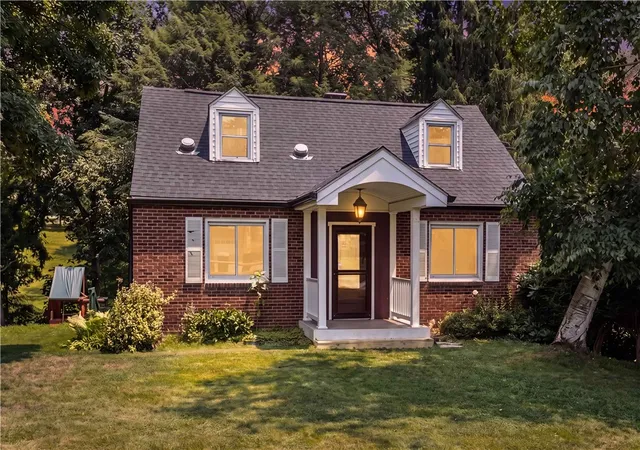 1st image of 8680 Winchester Dr, Pittsburgh, PA 15237 | MLS# 1764470