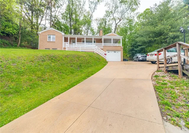 20th image of 2276 Hill St, South Heights, PA 15081 | MLS# 1764980