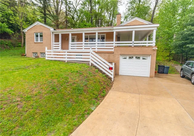 2nd image of 2276 Hill St, South Heights, PA 15081 | MLS# 1764980