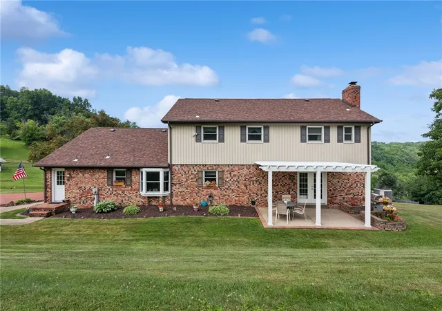 37th image of 1120 Depot Street, Youngwood, PA 15697 | MLS# 1764772