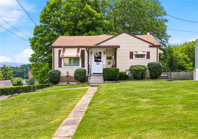 2nd image of 105 King Street, Westmont Hilltop School District, PA 15905 | MLS# 1764996