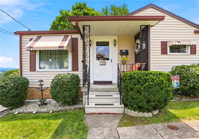 5th image of 105 King Street, Westmont Hilltop School District, PA 15905 | MLS# 1764996