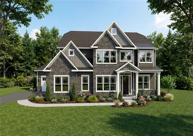 1st image of 100 Penelope Court, Peters Twp, PA 15367 | MLS# 1763845