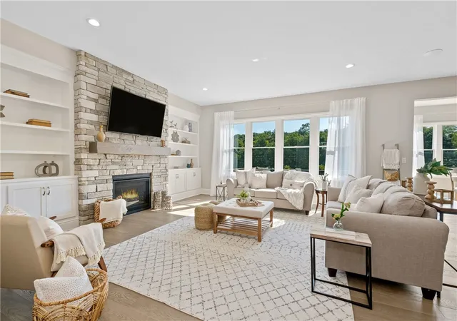 2nd image of 100 Penelope Court, Peters Twp, PA 15367 | MLS# 1763845