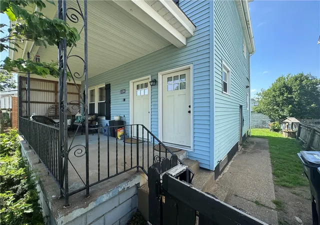 2nd image of 1320 Irwin St, Aliquippa, PA 15001 | MLS# 1764986