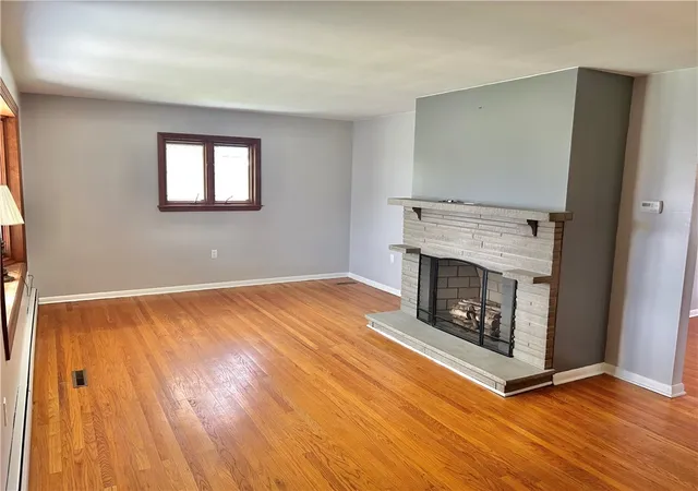 2nd image of 1873 Virginia Via, Canton Twp, PA 15301 | MLS# 1764869