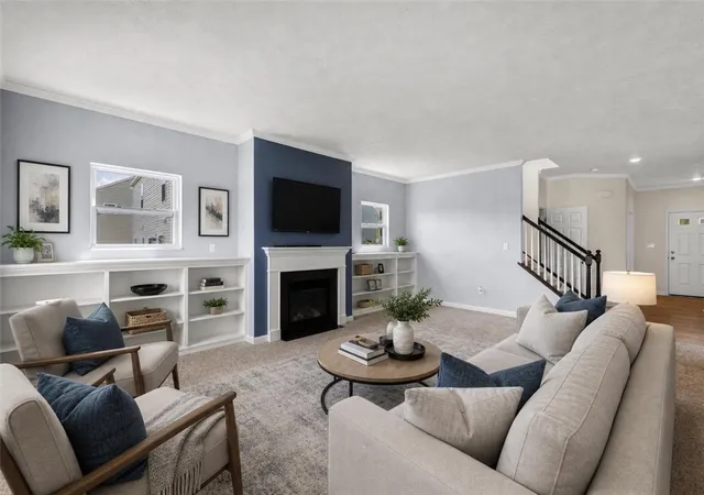 2nd image of 3011 Sir Charles Dr, Cecil, PA 15057 | MLS# 1764888
