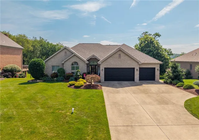 3rd image of 245 Arrowhead Ln, Nottingham, PA 15330 | MLS# 1764562