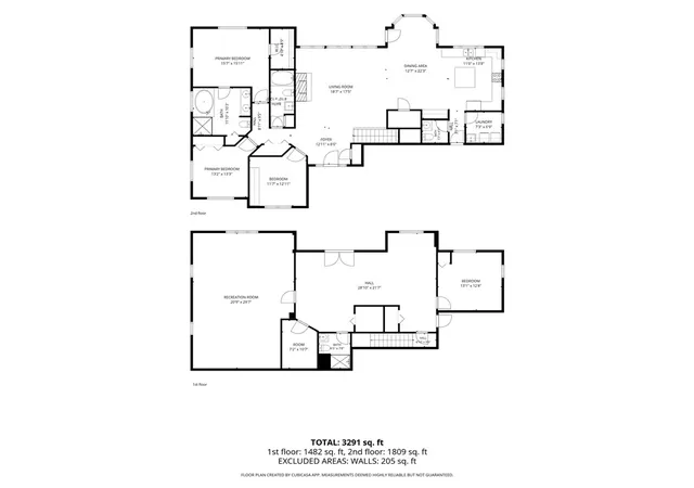 49th image of 245 Arrowhead Ln, Nottingham, PA 15330 | MLS# 1764562
