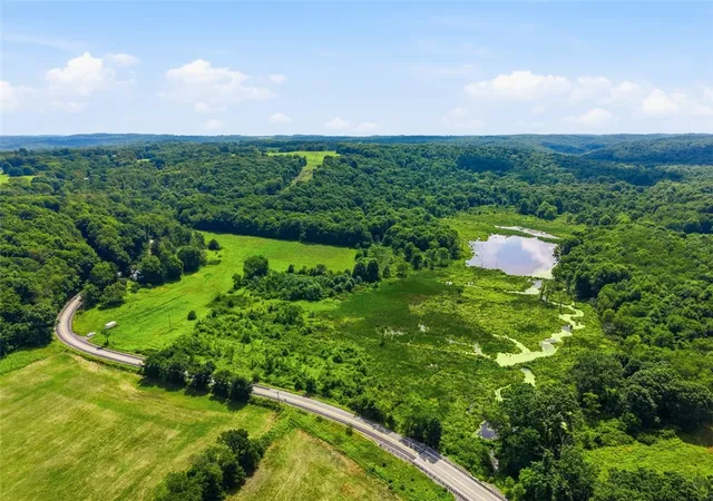 2nd image of 541 Pa Route 168, South Beaver Twp, PA 16115 | MLS# 1765020