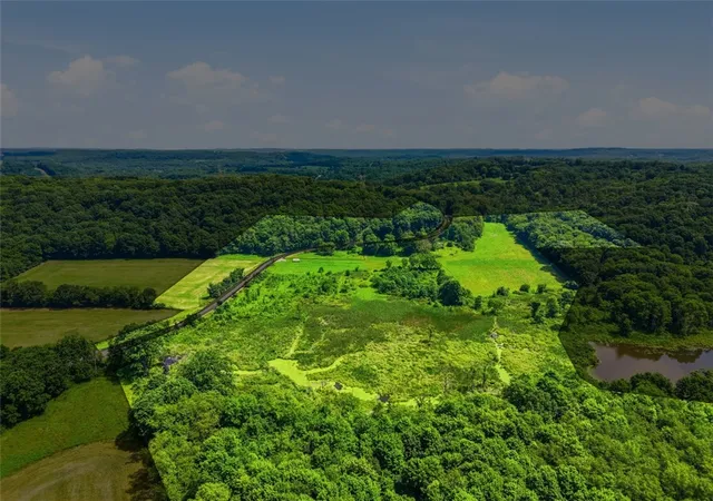 4th image of 541 Pa Route 168, South Beaver Twp, PA 16115 | MLS# 1765020
