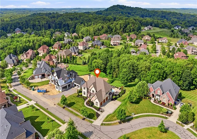 47th image of 150 Majestic Dr, Mars, PA 16046 | MLS# 1764499