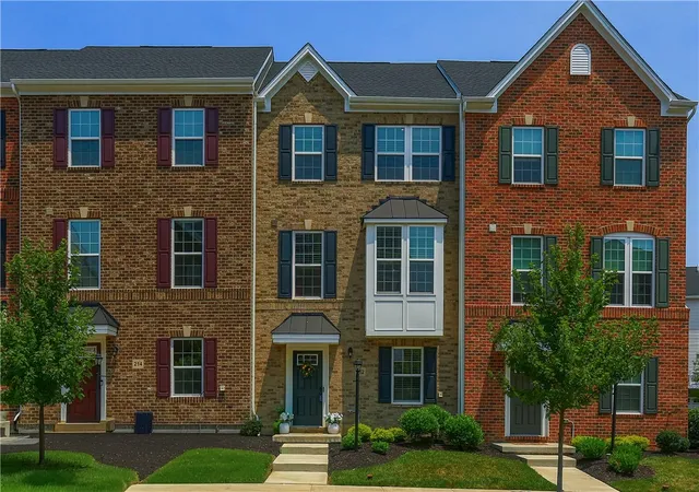 1st image of 212 Amon Street, Cranberry Twp, PA 16066 | MLS# 1764611