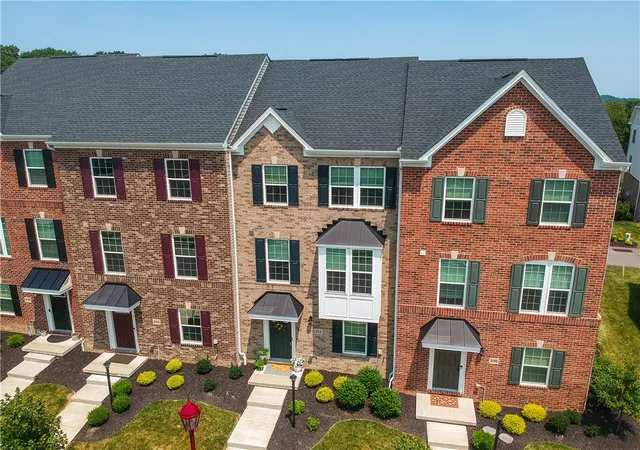 2nd image of 212 Amon Street, Cranberry Twp, PA 16066 | MLS# 1764611