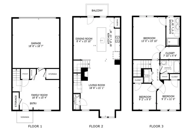48th image of 212 Amon Street, Cranberry Twp, PA 16066 | MLS# 1764611