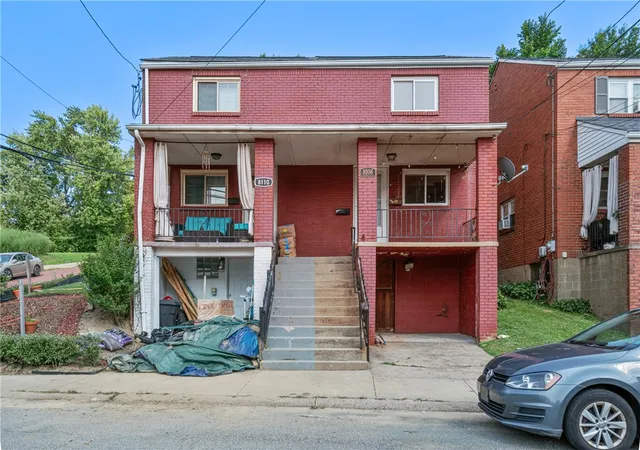 2nd image of 8108 Westmoreland Ave, Swissvale, PA 15218 | MLS# 1764666