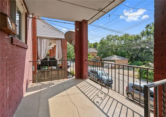 3rd image of 8108 Westmoreland Ave, Swissvale, PA 15218 | MLS# 1764666