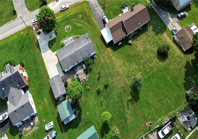 42nd image of 254 Ridge Road, Centerville, PA 15417 | MLS# 1765014