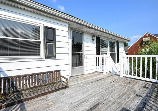 5th image of 254 Ridge Road, Centerville, PA 15417 | MLS# 1765014