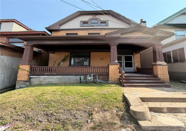 1st image of 149 Margaret St, Mt Oliver, PA 15210 | MLS# 1764681