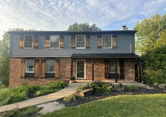 Single family home for sale at 11 Holyoke Dr, City of Greensburg, PA 15601 | MLS# 1764932