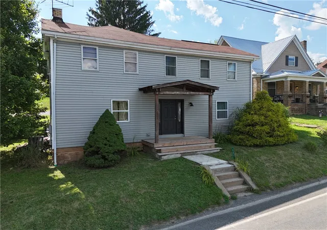 Photo 1 of Single family home for sale at 839 E Brady Rd, East Franklin Twp, PA 16218 | MLS# 1765039 | Listing updated on 2026-08-02