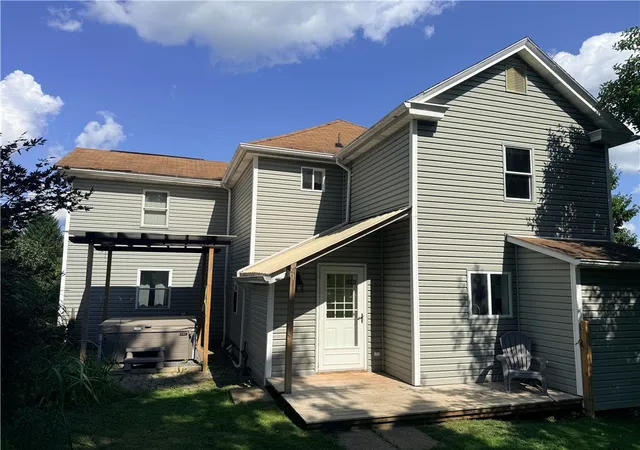 Photo 2 of Single family home for sale at 839 E Brady Rd, East Franklin Twp, PA 16218 | MLS# 1765039 | Listing updated on 2026-08-02