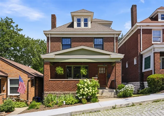 1st image of 2517 Glenarm, Brookline, PA 15226 | MLS# 1764698
