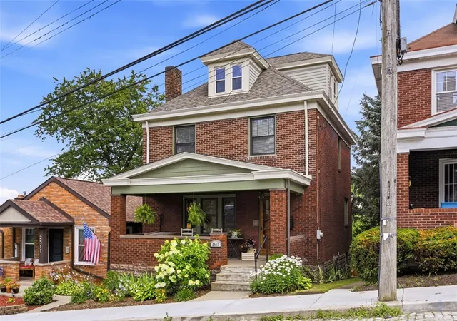 2nd image of 2517 Glenarm, Brookline, PA 15226 | MLS# 1764698