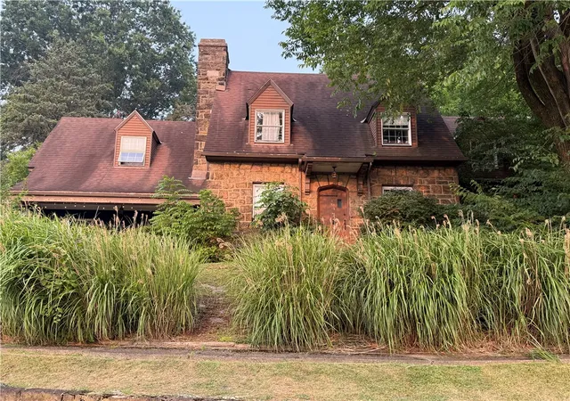 Photo 1 of Single family home for sale at 103 Sylvanus Ave, Uniontown, PA 15401 | MLS# 1765064 | Listing updated on 2026-07-24