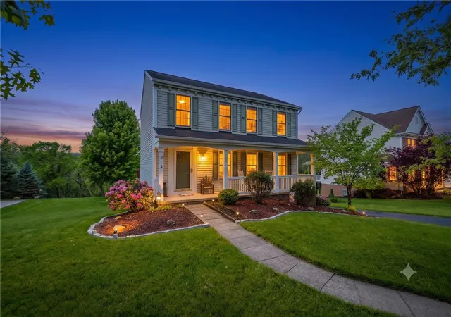 1st image of 213 Walnut, Nottingham, PA 15330 | MLS# 1764991