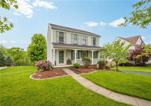 2nd image of 213 Walnut, Nottingham, PA 15330 | MLS# 1764991