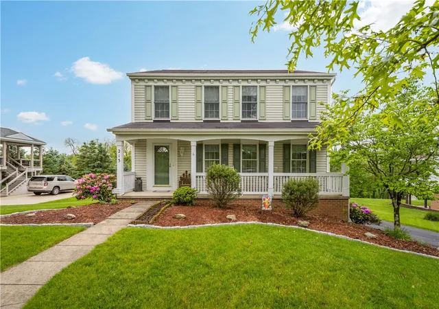 3rd image of 213 Walnut, Nottingham, PA 15330 | MLS# 1764991