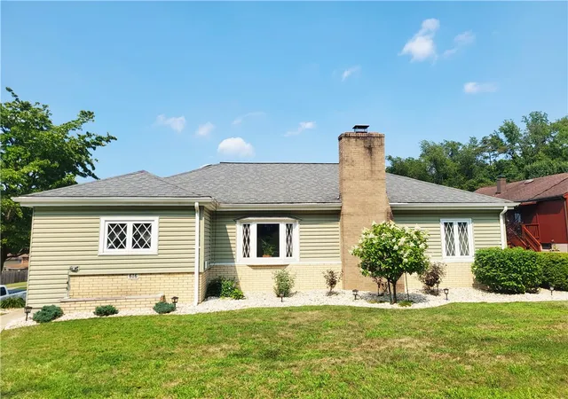 Homes for sale in Jeannette, PA | 616 Maple /street, Jeannette, PA 15644 | MLS# 1765092
