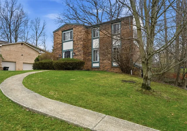 1st image of 9917 E Moccasin Trl, Wexford, PA 15090 | MLS# 1765077
