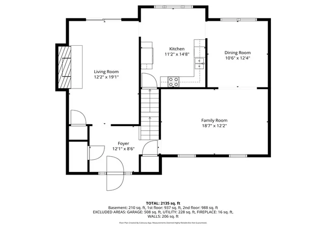 4th image of 9917 E Moccasin Trl, Wexford, PA 15090 | MLS# 1765077
