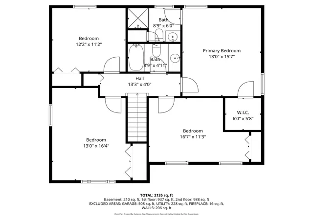 5th image of 9917 E Moccasin Trl, Wexford, PA 15090 | MLS# 1765077