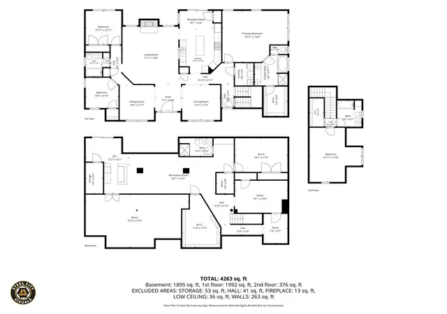 50th image of 472 Spruce Ln, Houston, PA 15342 | MLS# 1765083