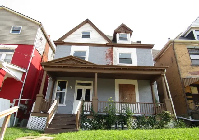 Homes for sale in Wilkinsburg, PA | 427 Rebecca Ave, Wilkinsburg, PA 15221 | MLS# 1764703