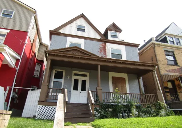 Homes for sale in Wilkinsburg, PA | 427 Rebecca Ave, Wilkinsburg, PA 15221 | MLS# 1764703