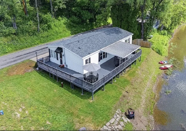 2nd image of 190 Rose Point Harlansburg Rd, New Castle, PA 16101 | MLS# 1764270
