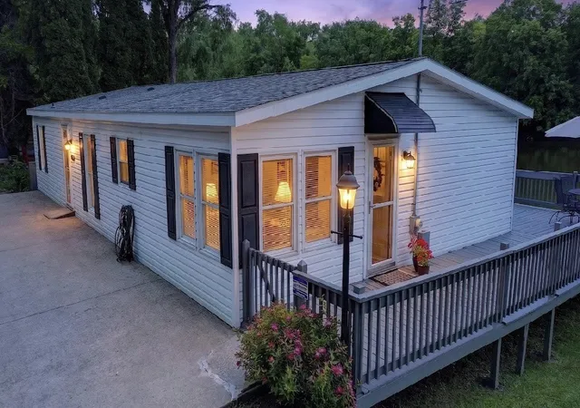 50th image of 190 Rose Point Harlansburg Rd, New Castle, PA 16101 | MLS# 1764270