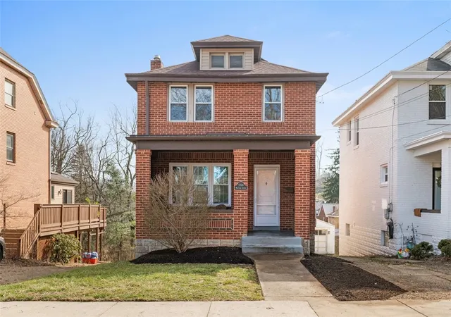 1st image of 3301 Waltham Ave, Pittsburgh, PA 15216 | MLS# 1764585