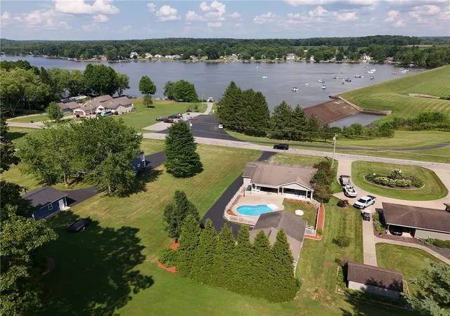 3rd image of 000 Latonka Dr, Coolspring Twp, PA 16137 | MLS# 1764912