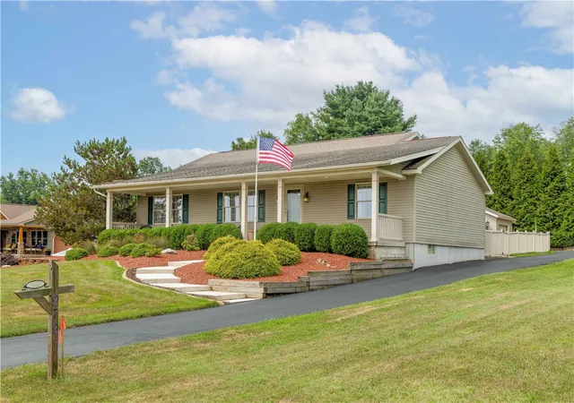 1st image of 979 Latonka Dr, Coolspring Twp, PA 16137 | MLS# 1764902